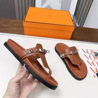 $82.00 USD Hermes Slippers For Women #1305348