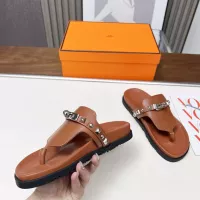 $82.00 USD Hermes Slippers For Women #1305348