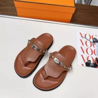 $82.00 USD Hermes Slippers For Women #1305348