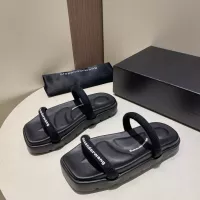 Alexander Wang Slippers For Women #1305367