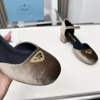 $100.00 USD Prada Sandal For Women #1305373