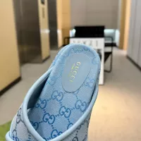 $80.00 USD Gucci Slippers For Women #1305383