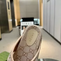 $80.00 USD Gucci Slippers For Women #1305385