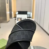 $80.00 USD Gucci Slippers For Women #1305386