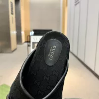 $80.00 USD Gucci Slippers For Women #1305386