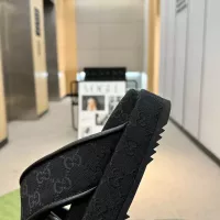 $80.00 USD Gucci Slippers For Women #1305386