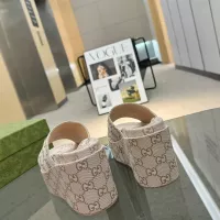 $82.00 USD Gucci Slippers For Women #1305394