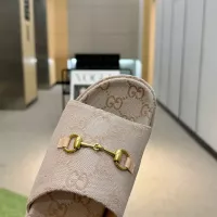 $82.00 USD Gucci Slippers For Women #1305394