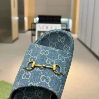 $82.00 USD Gucci Slippers For Women #1305396