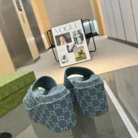 $82.00 USD Gucci Slippers For Women #1305396