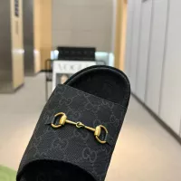 $82.00 USD Gucci Slippers For Women #1305398