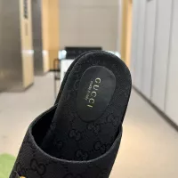 $82.00 USD Gucci Slippers For Women #1305398