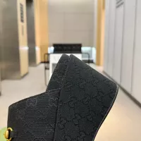 $82.00 USD Gucci Slippers For Women #1305398