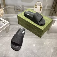 $56.00 USD Gucci Slippers For Men #1305400
