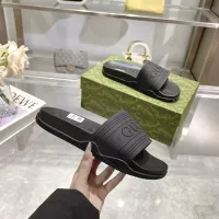 $56.00 USD Gucci Slippers For Men #1305400