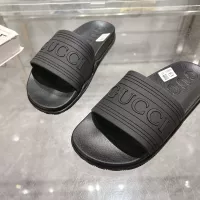$56.00 USD Gucci Slippers For Men #1305400