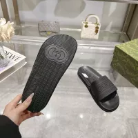$56.00 USD Gucci Slippers For Men #1305400