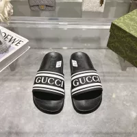 $56.00 USD Gucci Slippers For Women #1305401