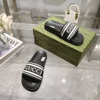 $56.00 USD Gucci Slippers For Women #1305401
