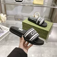 $56.00 USD Gucci Slippers For Women #1305401