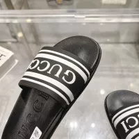 $56.00 USD Gucci Slippers For Women #1305401