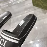 $56.00 USD Gucci Slippers For Women #1305401