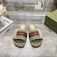 $82.00 USD Gucci Slippers For Men #1305404