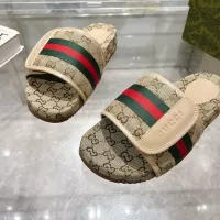 $82.00 USD Gucci Slippers For Men #1305404