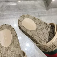 $82.00 USD Gucci Slippers For Men #1305404