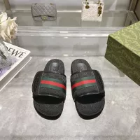 $82.00 USD Gucci Slippers For Women #1305405