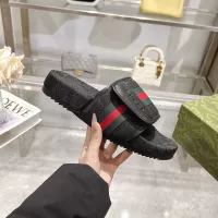 $82.00 USD Gucci Slippers For Women #1305405
