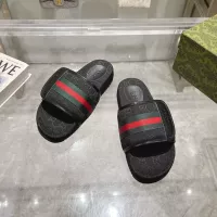 $82.00 USD Gucci Slippers For Women #1305405