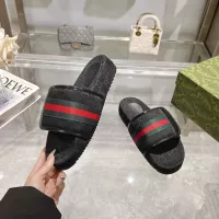 $82.00 USD Gucci Slippers For Women #1305405
