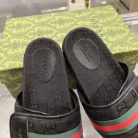 $82.00 USD Gucci Slippers For Women #1305405