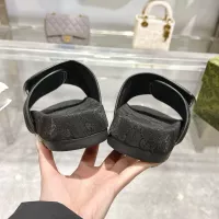 $82.00 USD Gucci Slippers For Women #1305405