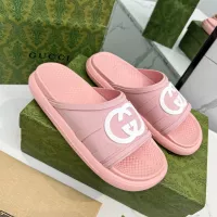 $72.00 USD Gucci Slippers For Women #1305407