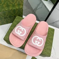 $72.00 USD Gucci Slippers For Women #1305407