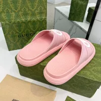 $72.00 USD Gucci Slippers For Women #1305407
