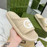 $72.00 USD Gucci Slippers For Men #1305408