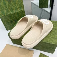 $72.00 USD Gucci Slippers For Men #1305408