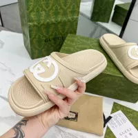 $72.00 USD Gucci Slippers For Men #1305408