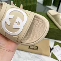 $72.00 USD Gucci Slippers For Men #1305408