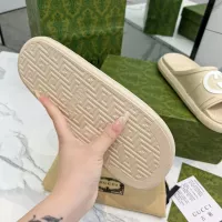 $72.00 USD Gucci Slippers For Men #1305408