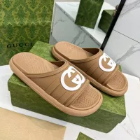 $72.00 USD Gucci Slippers For Women #1305411