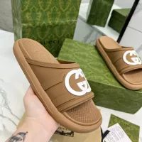 $72.00 USD Gucci Slippers For Women #1305411