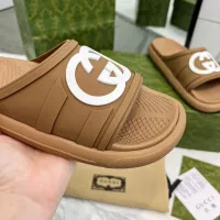$72.00 USD Gucci Slippers For Women #1305411