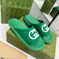 $72.00 USD Gucci Slippers For Women #1305412
