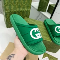 $72.00 USD Gucci Slippers For Women #1305412