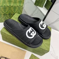 $72.00 USD Gucci Slippers For Women #1305414