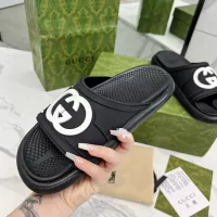 $72.00 USD Gucci Slippers For Men #1305415